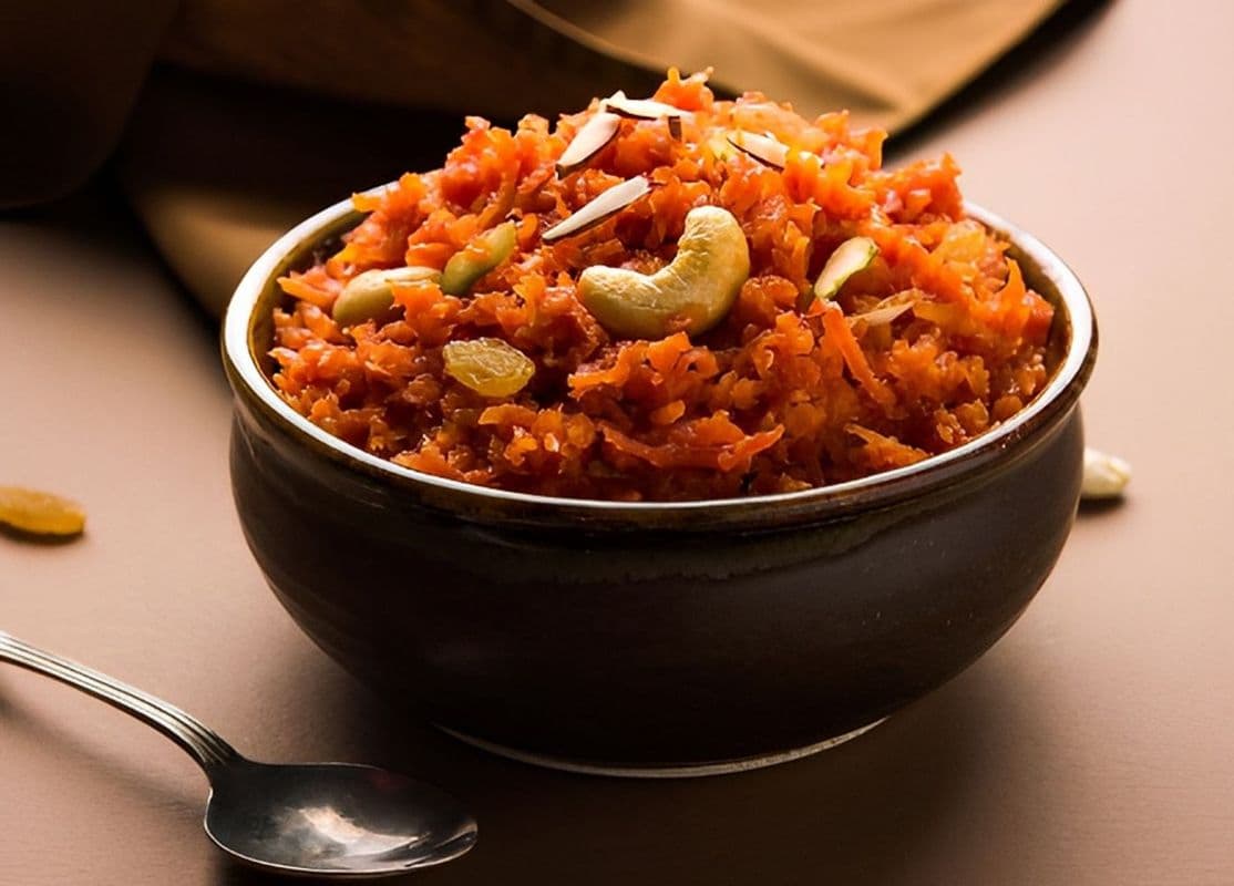 Gajar ka Halwa (8 onz)