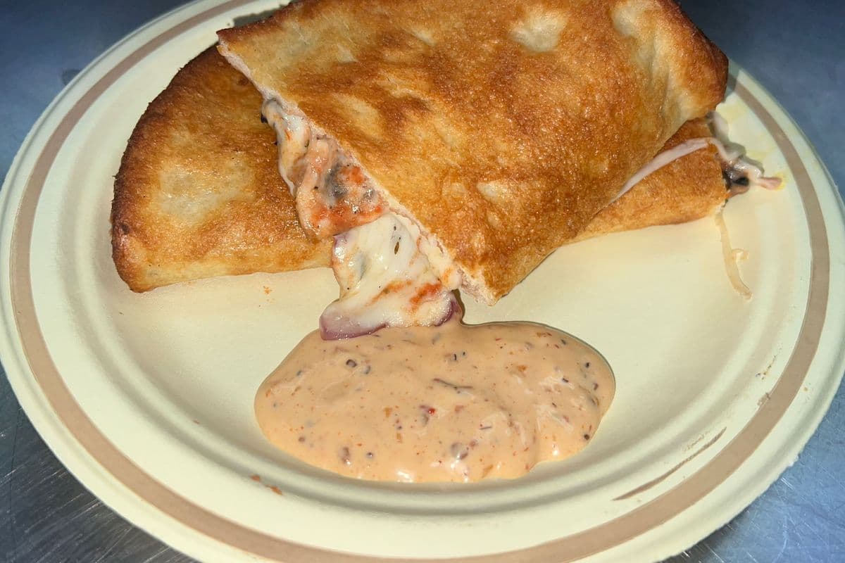 Meat Fold