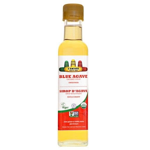 Syrop Agave 350 gr / Agave syrup 350 gr