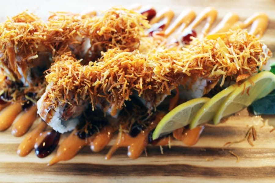 Vernon Roll