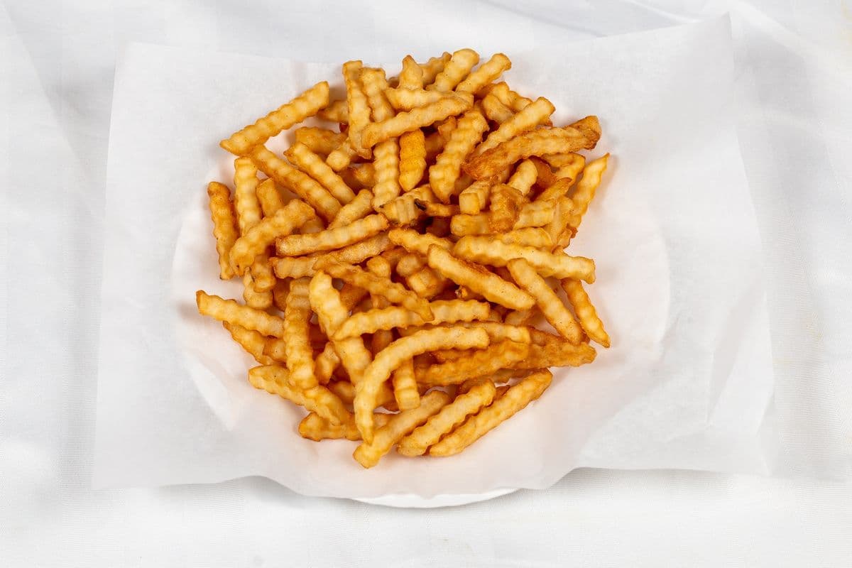 Fries