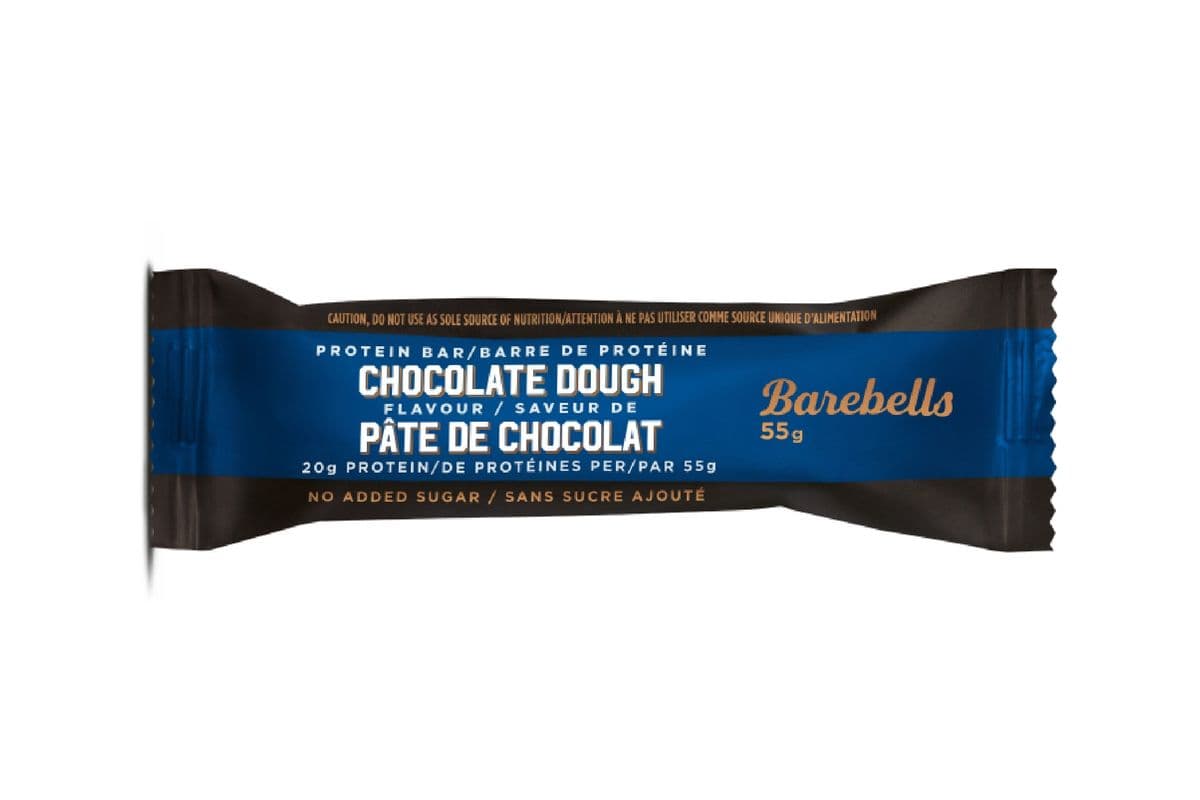 Barebells Chocolate Dough (55 g)
