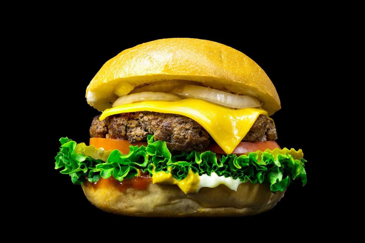 Cheeseburger