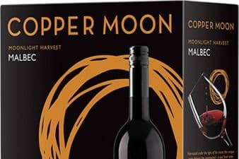 Copper Moon Malbec (1 x 4 L)