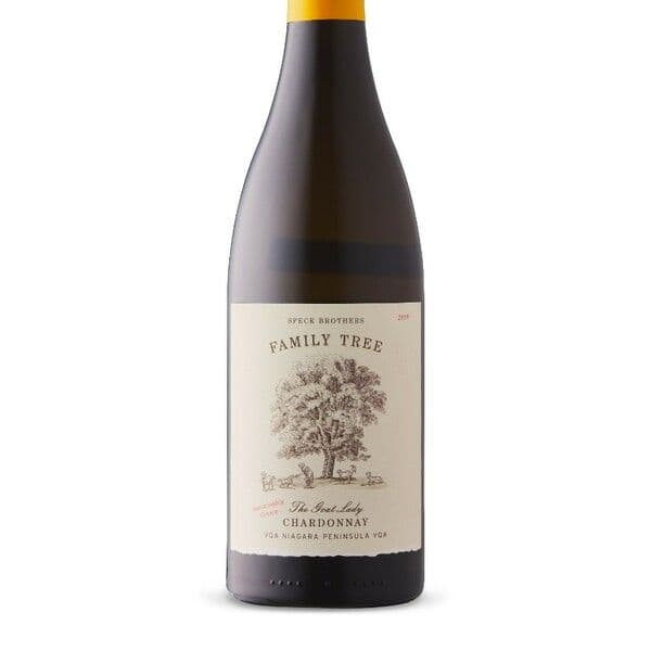 Chardonnay, Family Tree