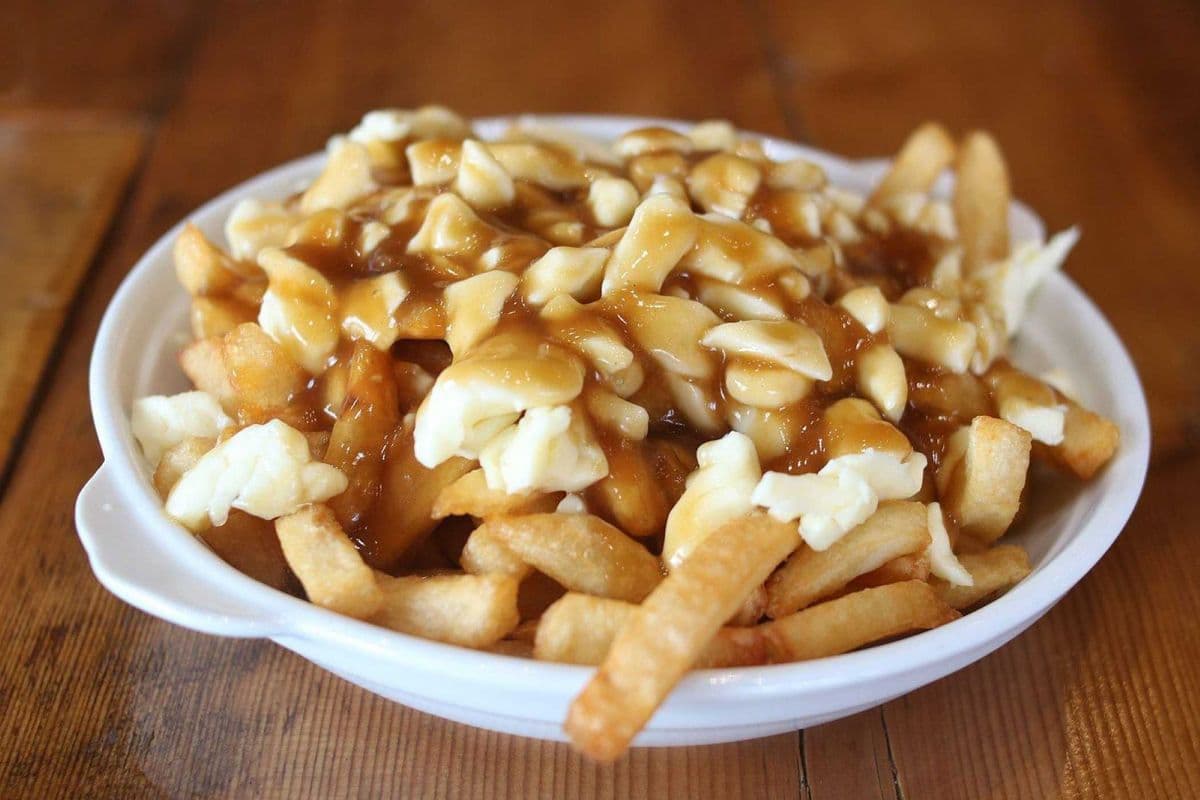 Poutine