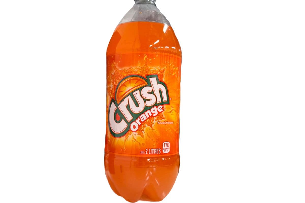 Crush Orange (2L)