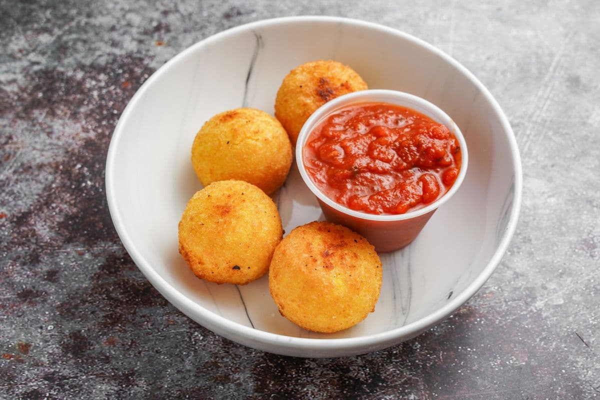 Arancini