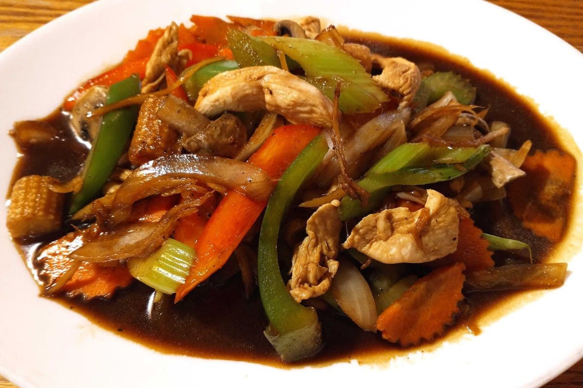26. Gai Pad King