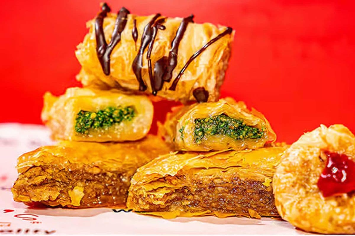 Baklava