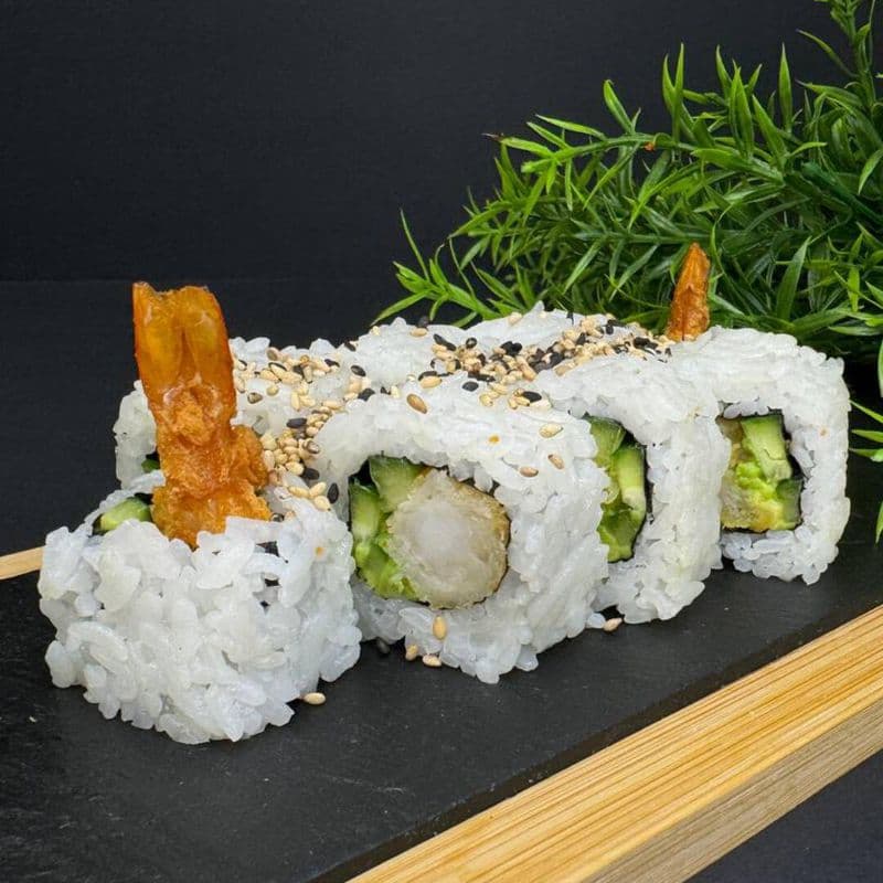 Dynamite Roll