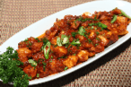 Chicken Schezwan