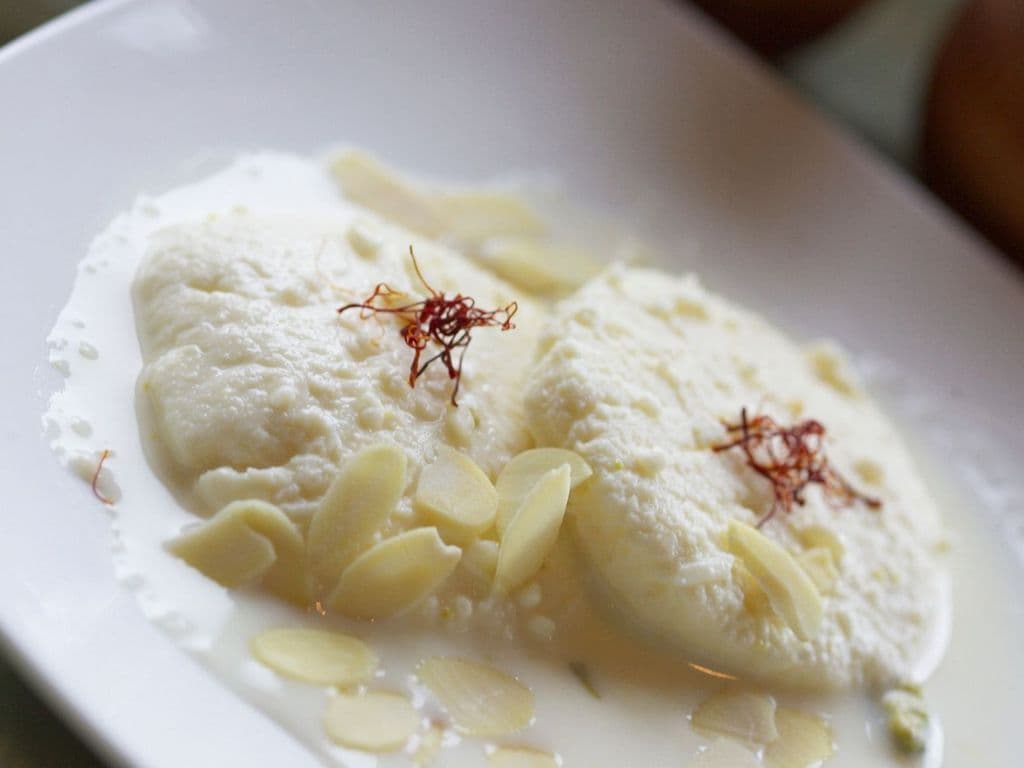 Rasmalai