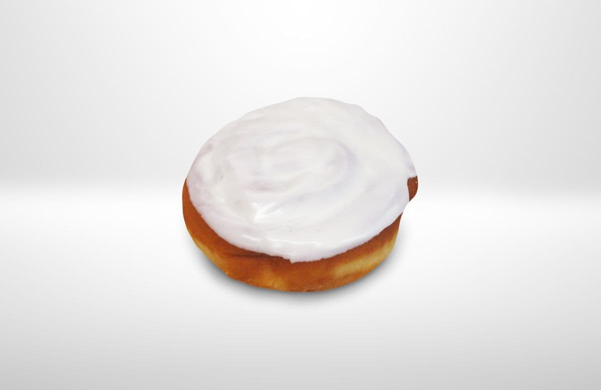 Donut Cinnamon Roll