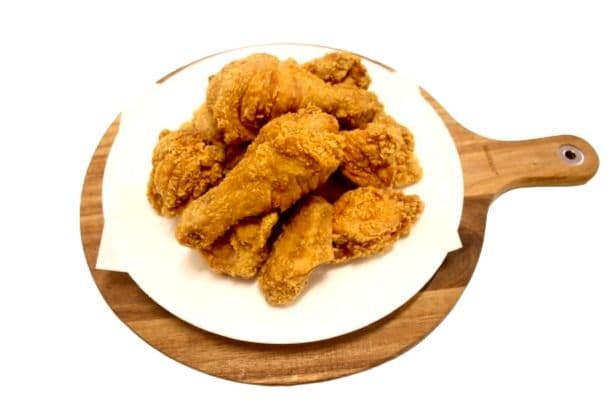 Original Bone-In Chicken