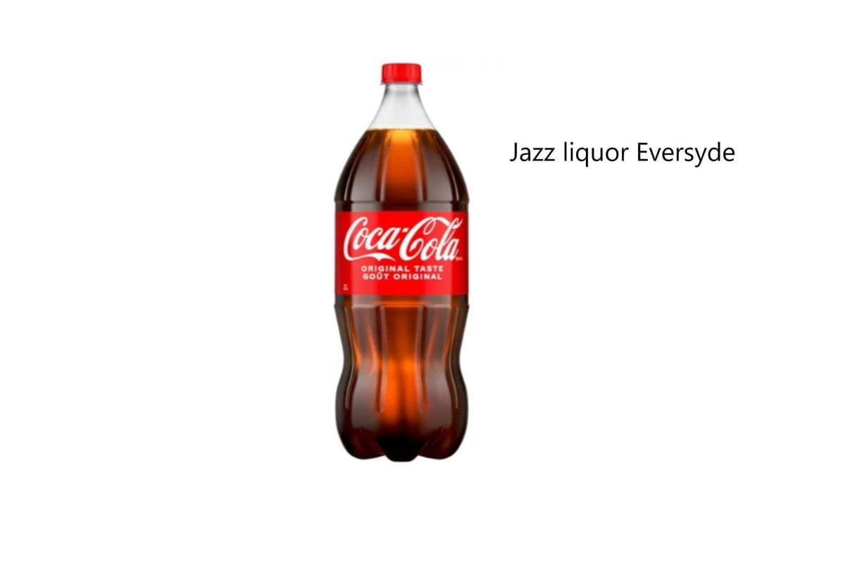 COCA COLA (2L)