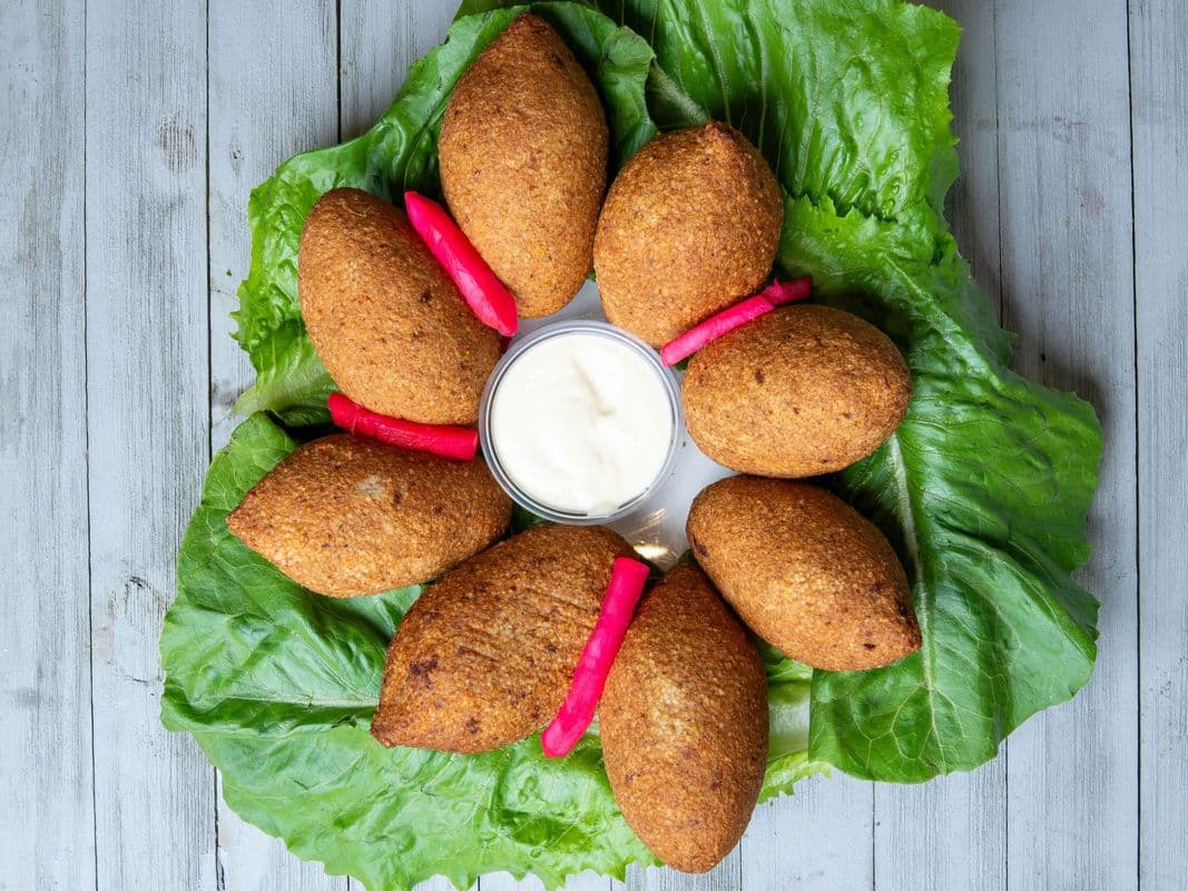 Kibbeh