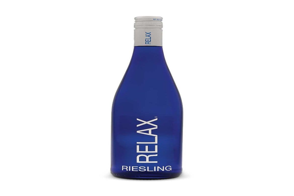 717708. RELAX RIESLING (1 x 750ML)