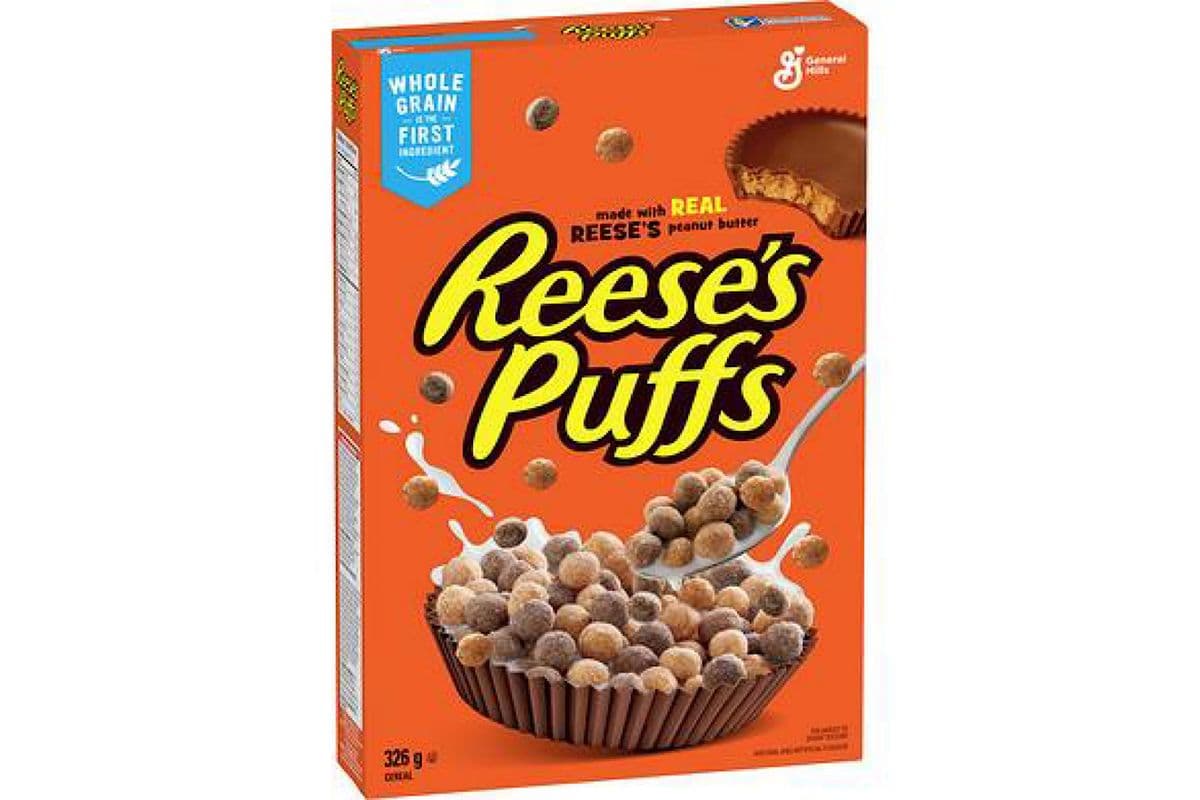 Reese’s Puffs (326 g)