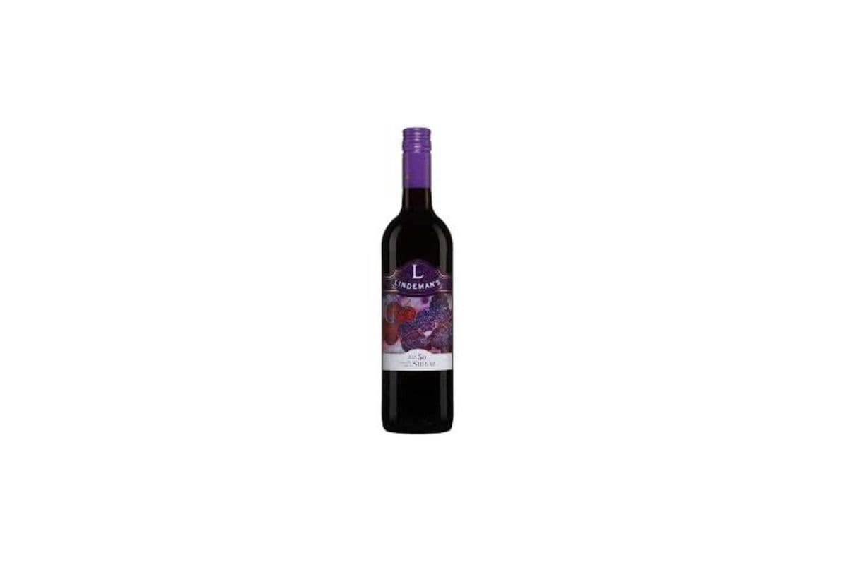 Lindemans Bin 50 Shiraz (750 ml) (1 x 750ml)