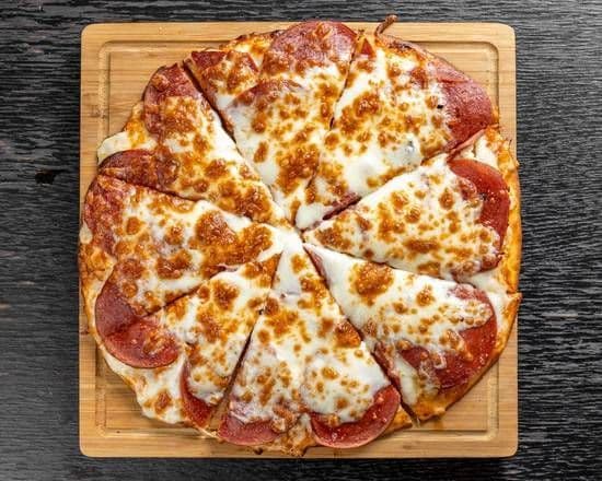 Mini Pepperoni Pizza (BOGO)