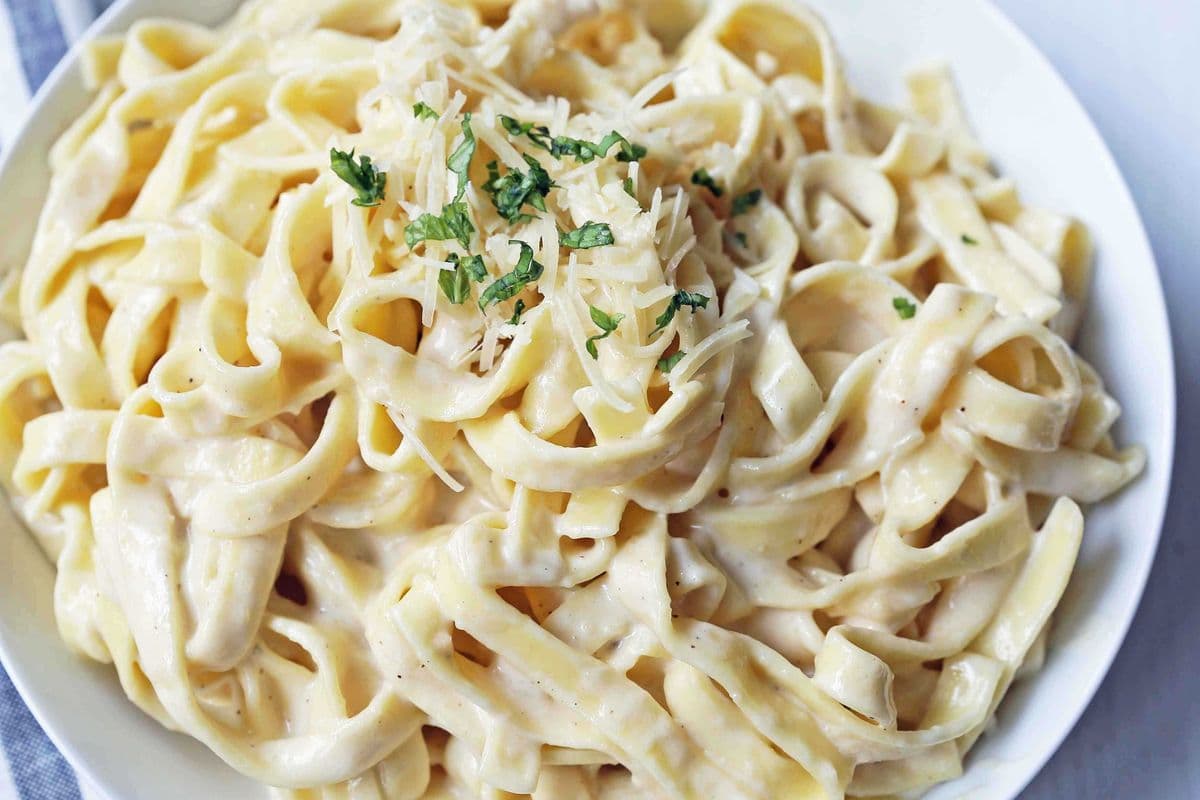 Fettuccini