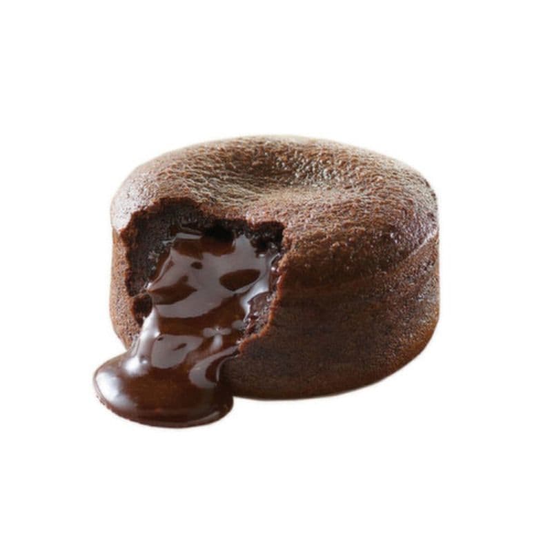 Lava Cake