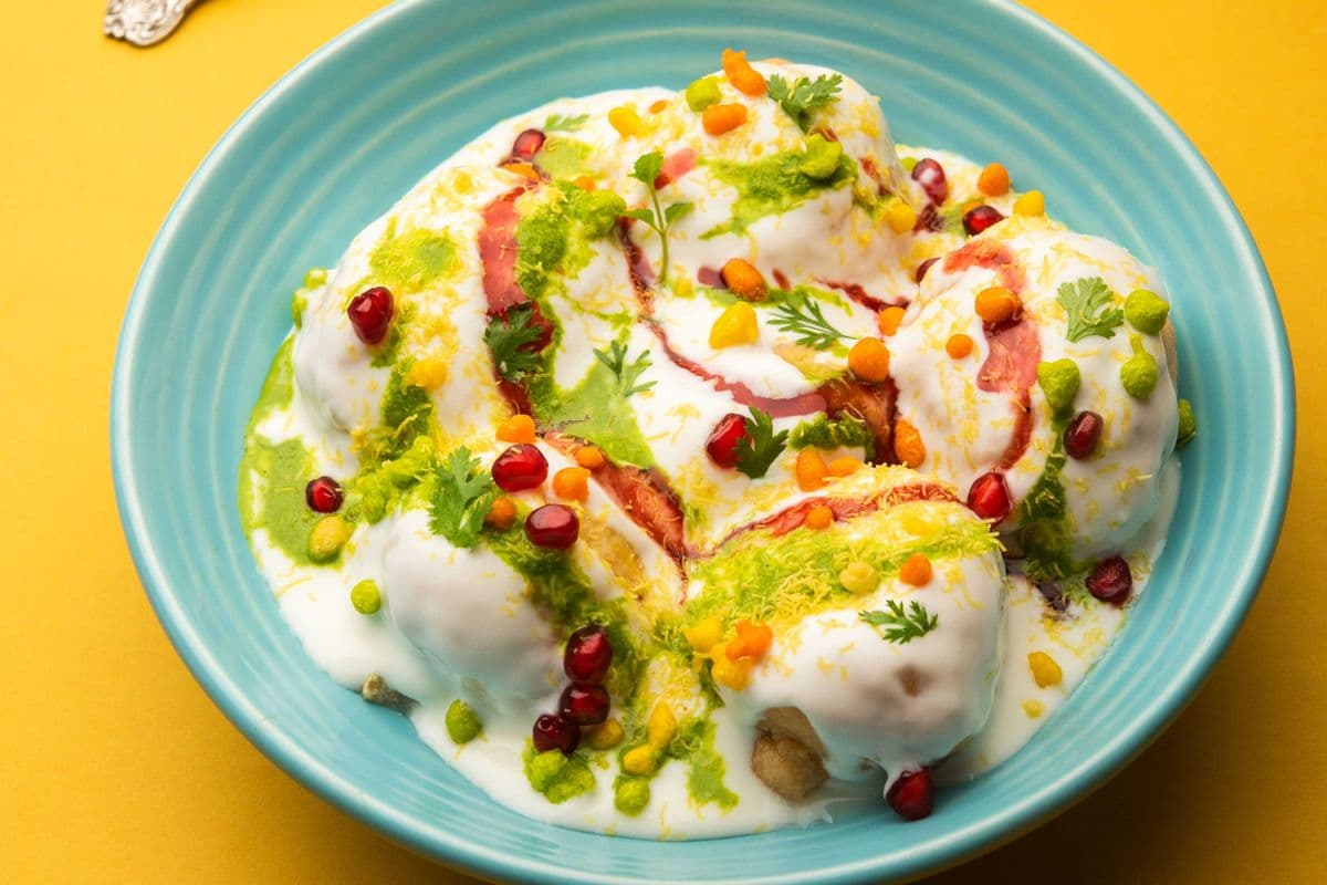 Dahi Bhalla