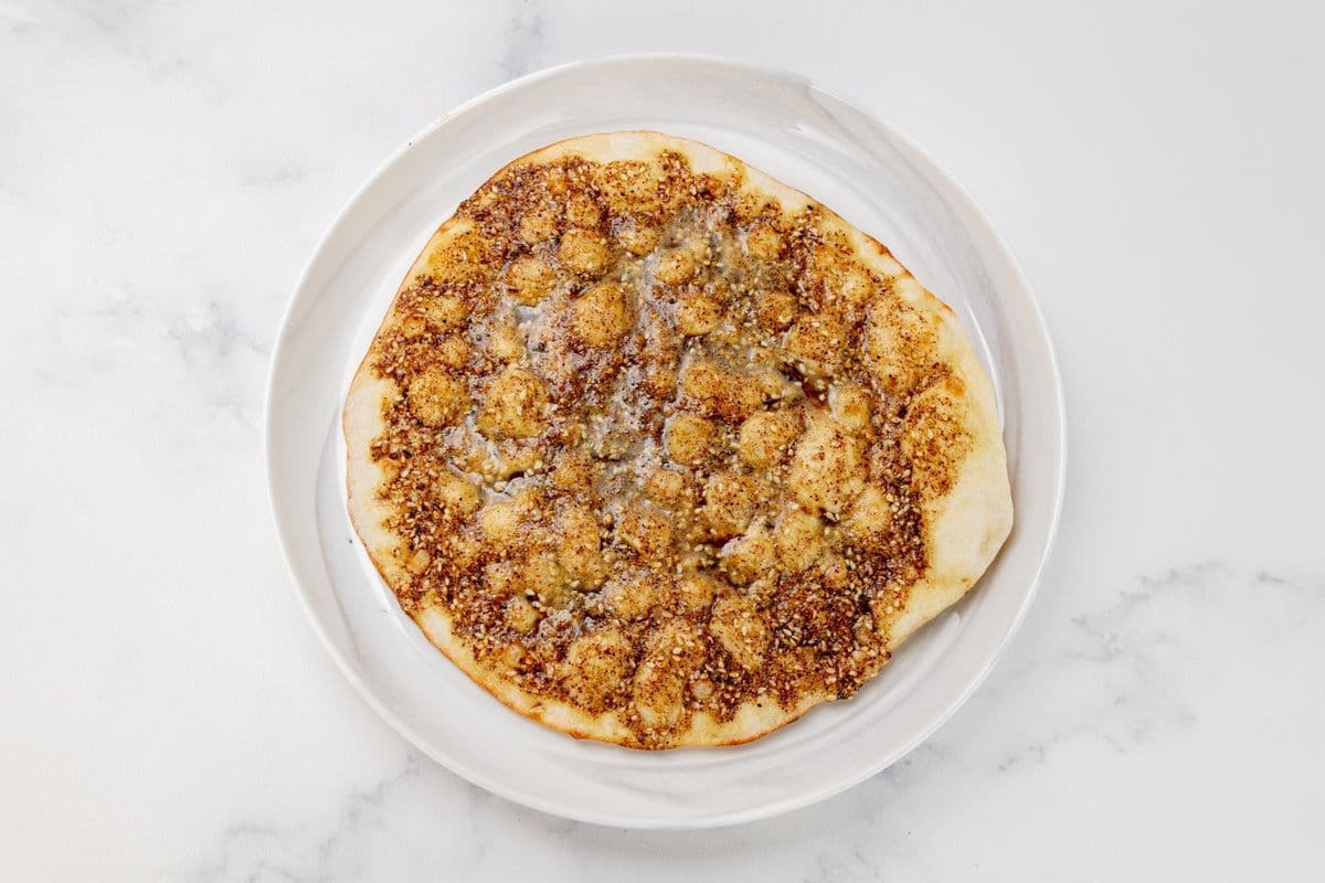 Famous Zaatar