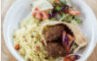 Super Falafel