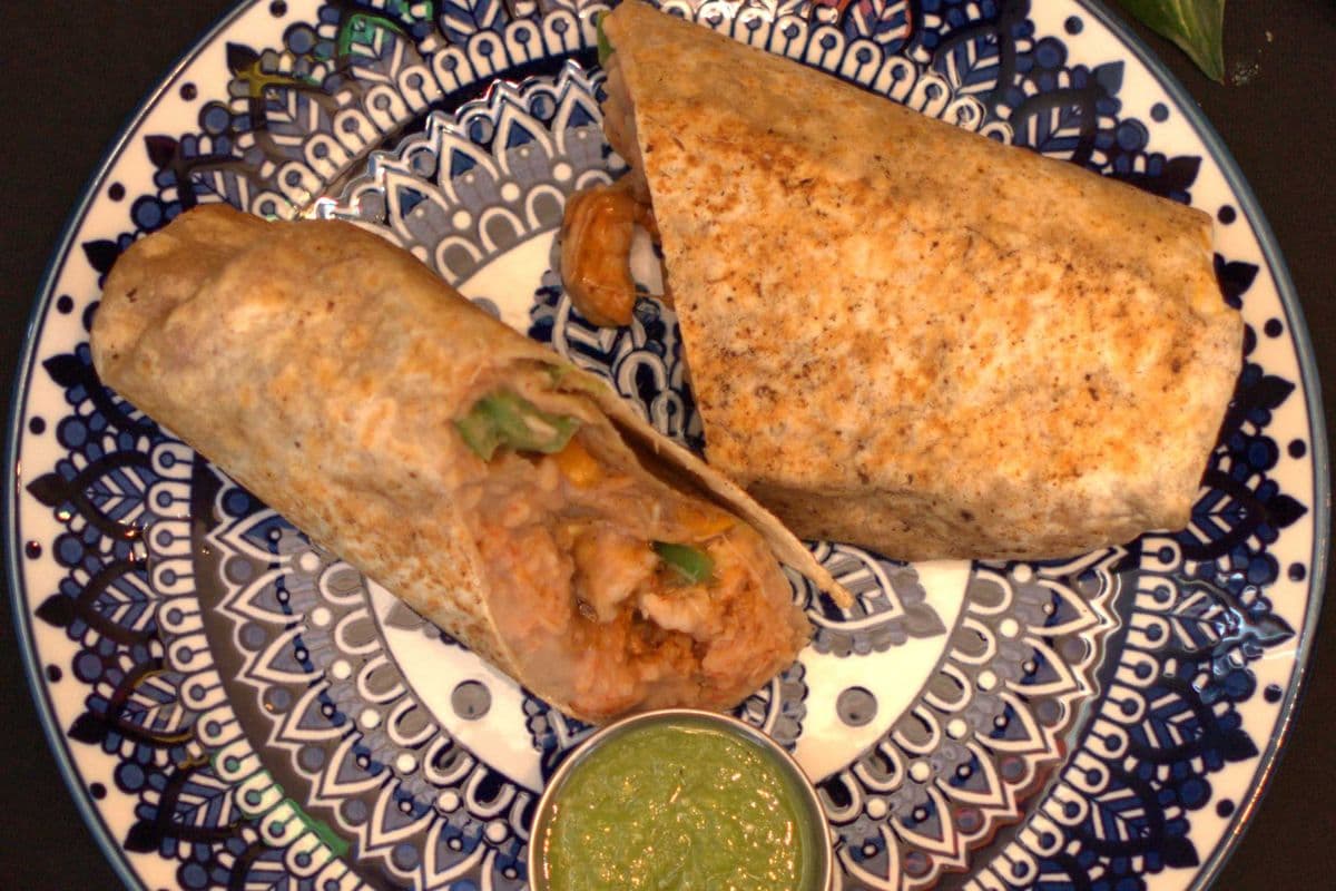 Gobenador Burrito