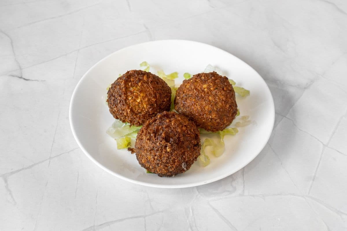Side Falafel (1 pc)