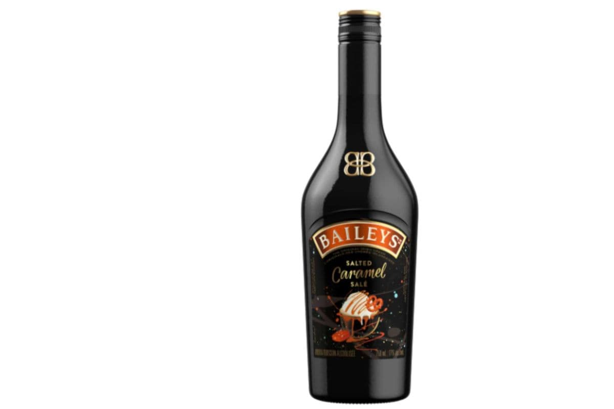 BAILEYS SALT CARAMEL 750ML (1 x 750ML)