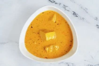 Poulet au beurre / Butter Chicken