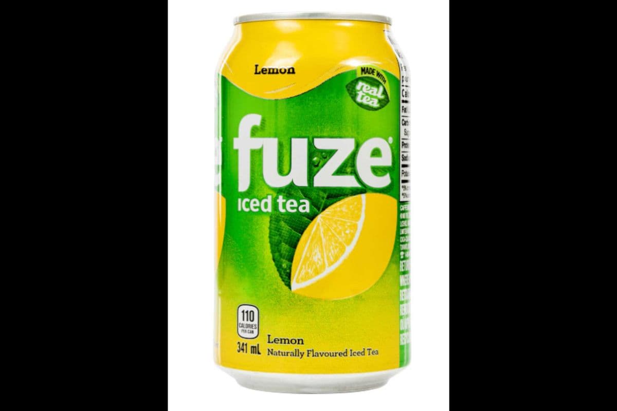 Fuze (Iced Tea)