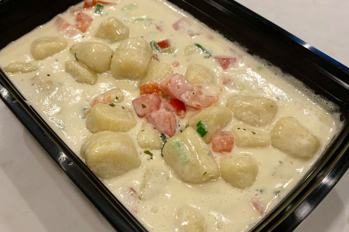 Gnocchi