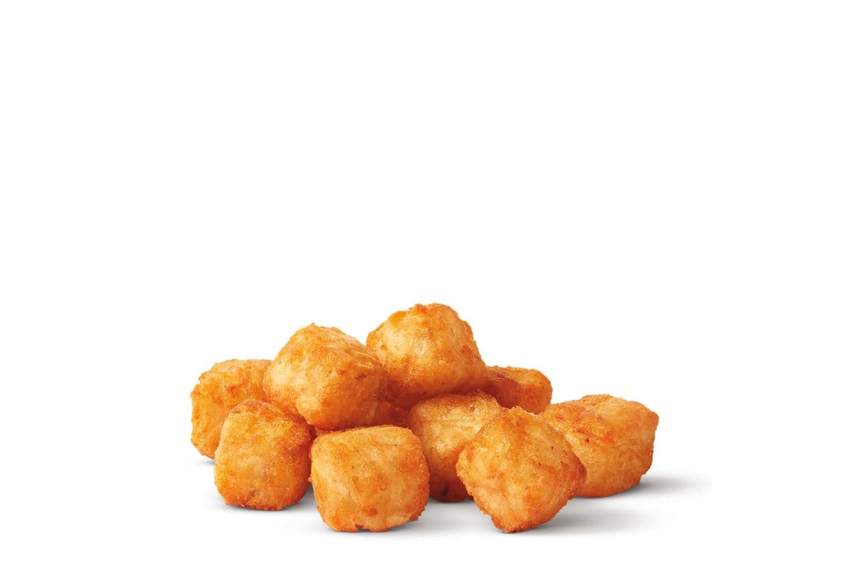 Potato Bites