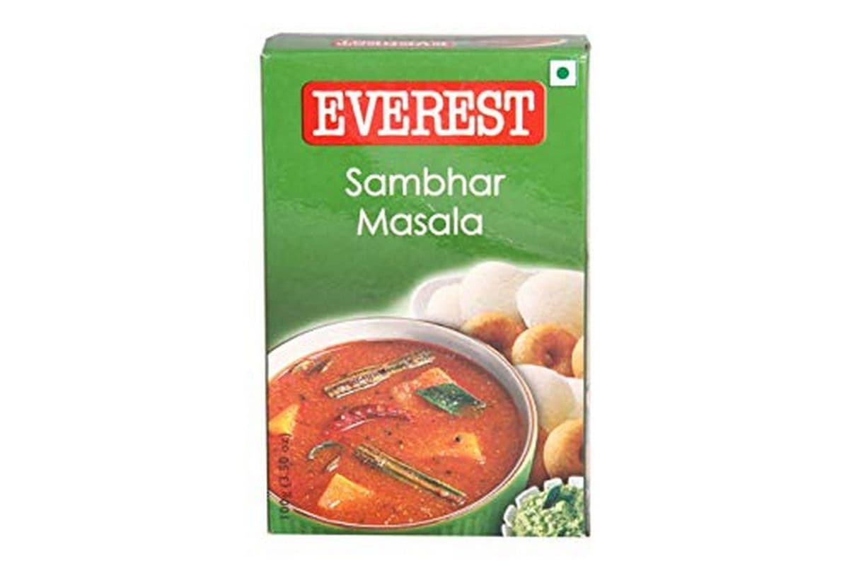 Everest Amchur Powder (100 g)