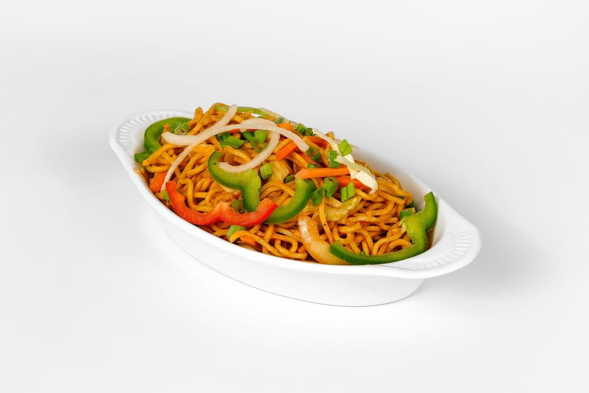 Hakka Noodles