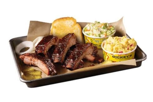 Pulled Pork Plate