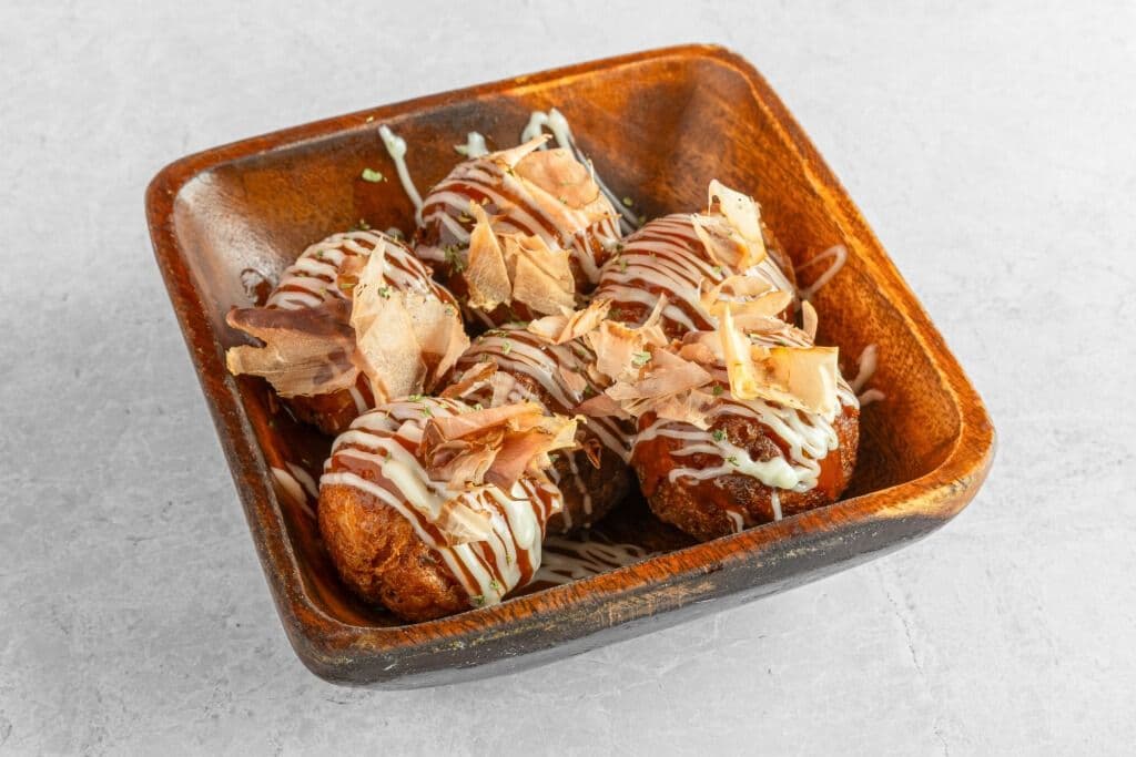 Takoyaki