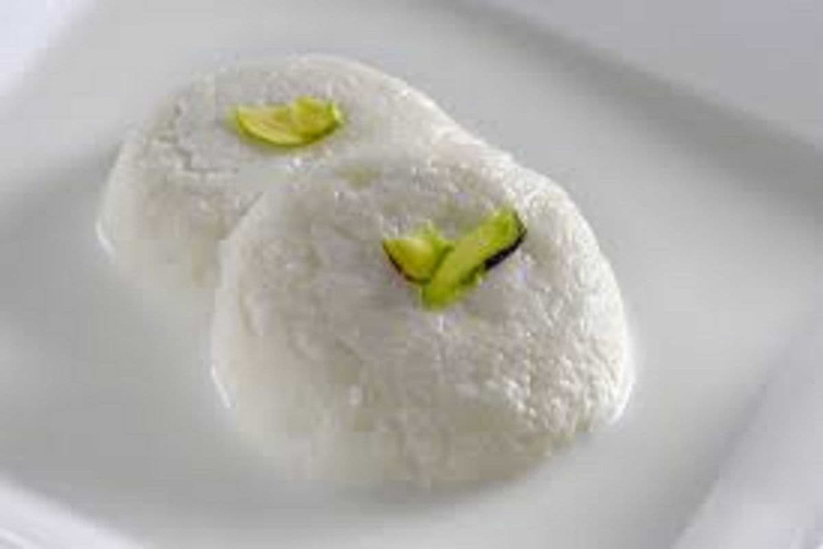 Ras Malai (2 Pcs)