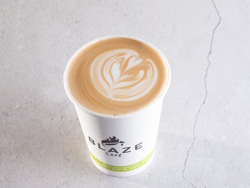 Latte