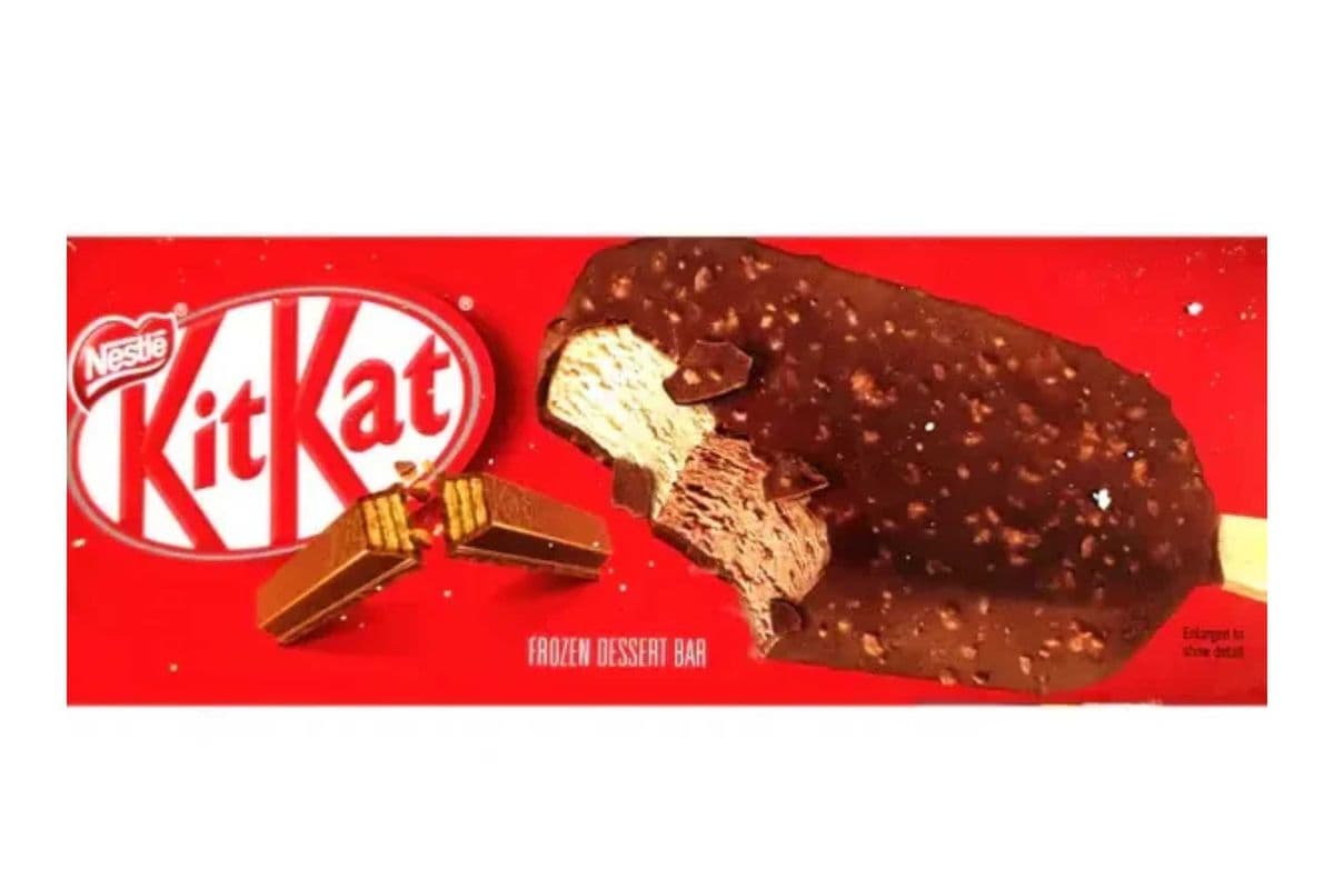 Nestle Ice Cream - Kit-Kat (80ml)