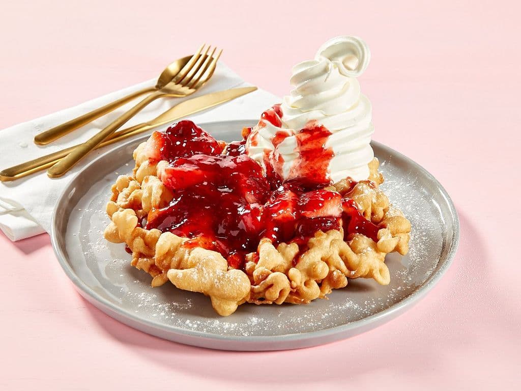DSpot Classic Strawberry REG