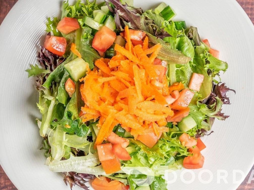 Giardino Salad Small.
