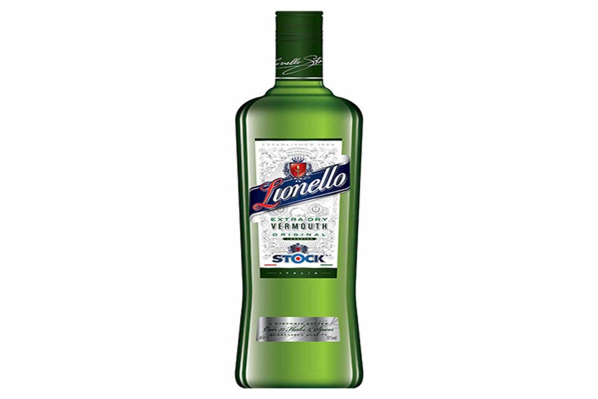 STOCK EXTRA DRY WHITE (1 x 1L)