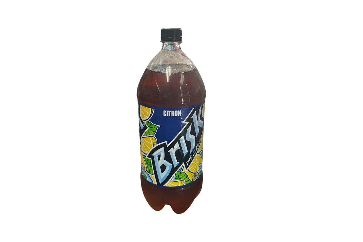 Brisk Iced Tea (2L)