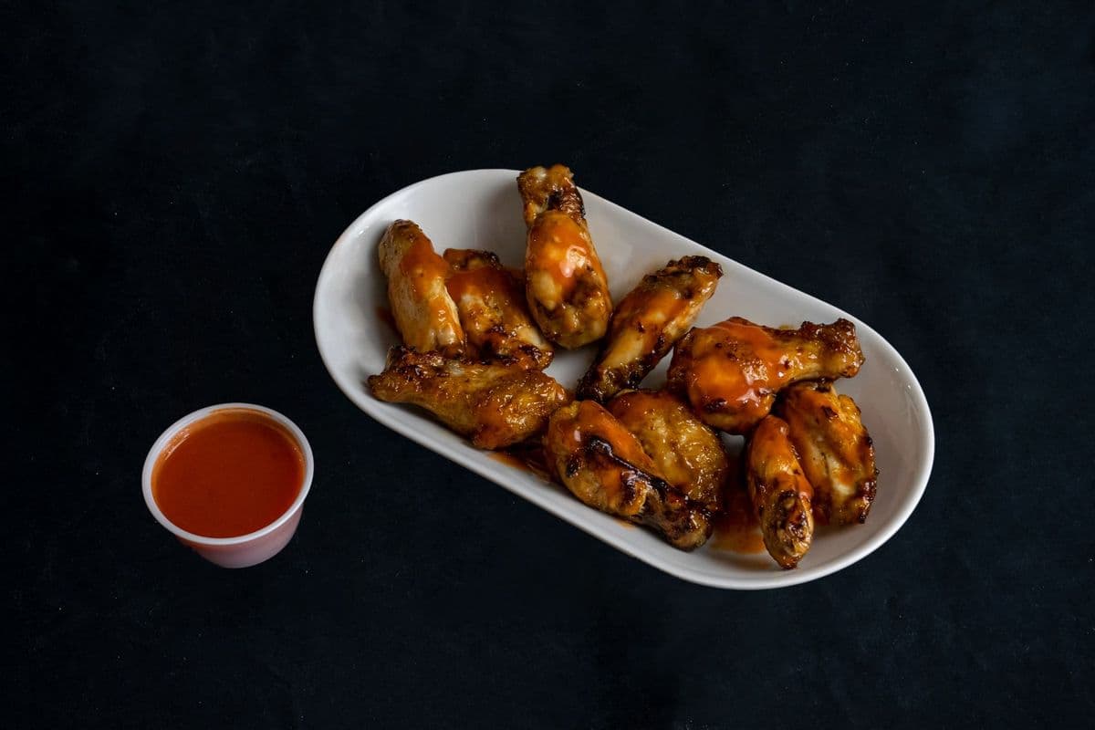 Wings (10 Pcs.)