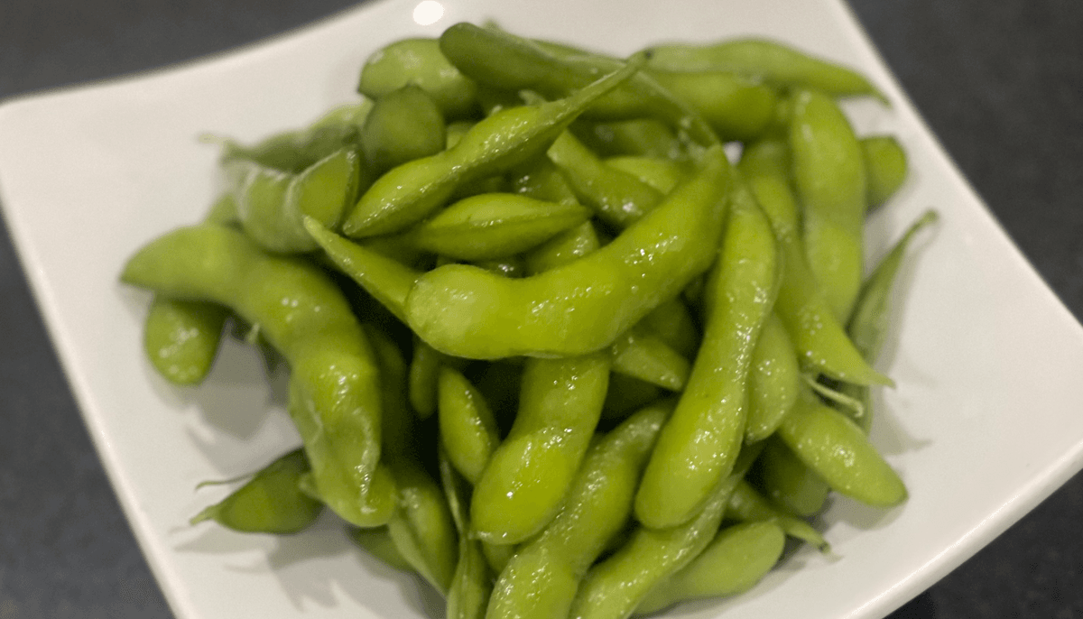 Edamame